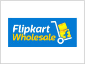 Flipkart Wholesale